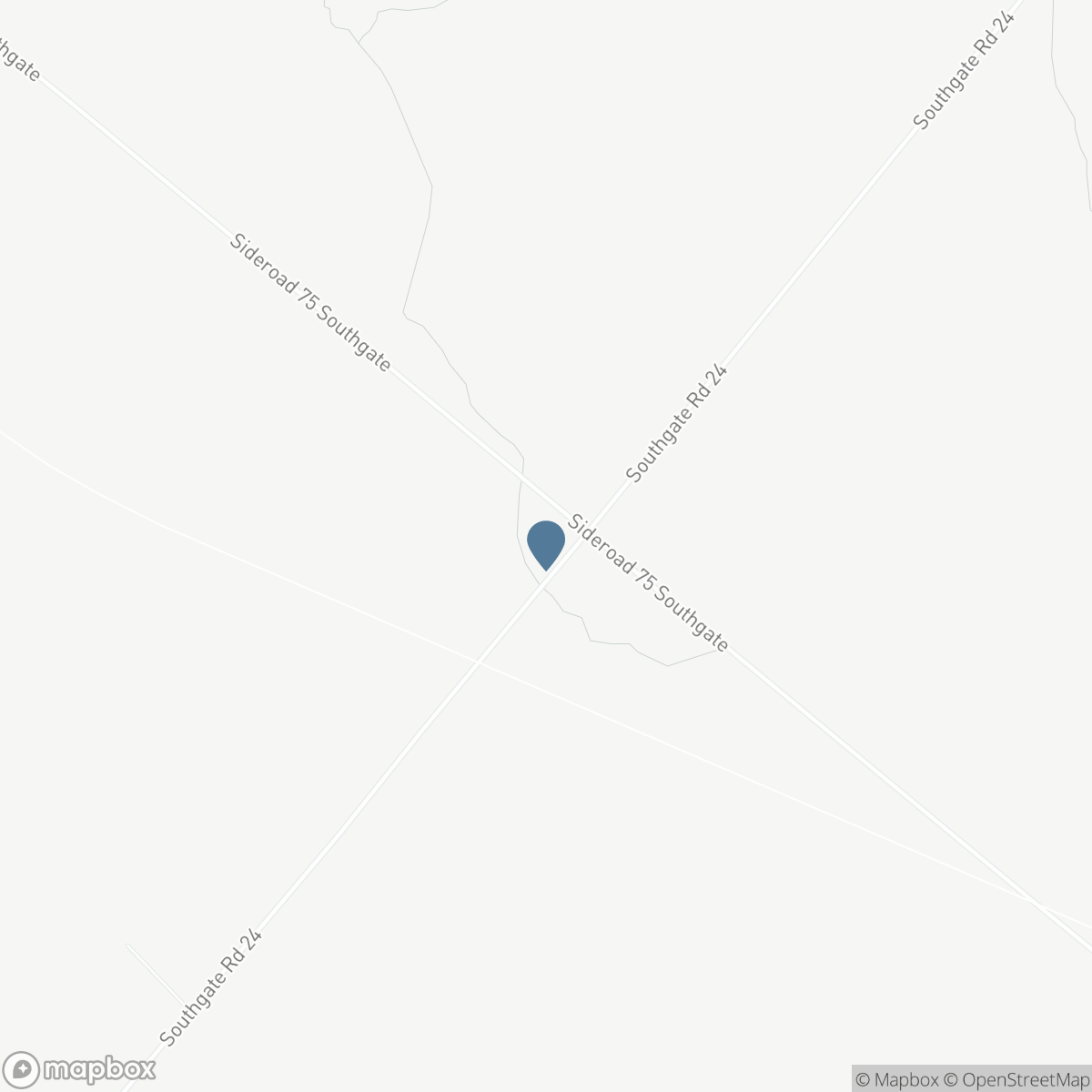 752630 SOUTHGATE SIDEROAD 75, Southgate, Ontario N0C 1L0
